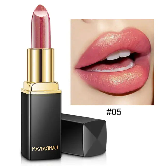 Best Waterproof Lipstick