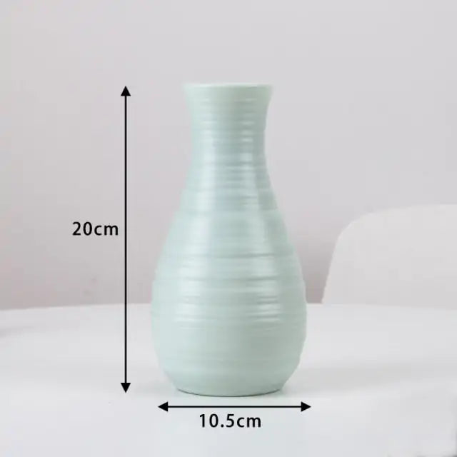 Modern Home Vase