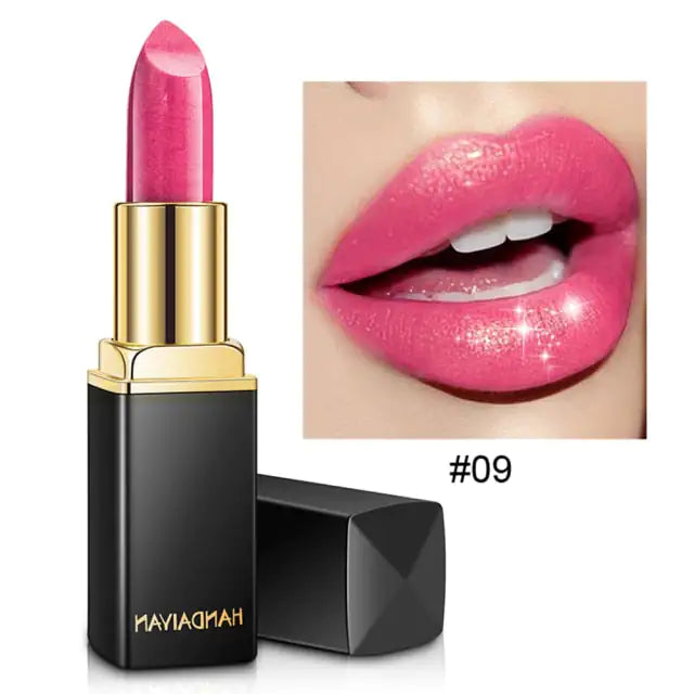 Best Waterproof Lipstick