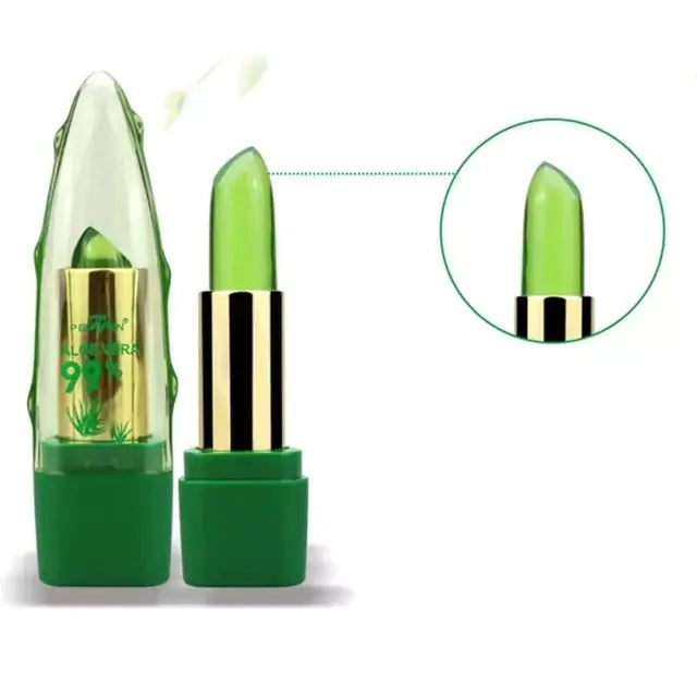 Aloe Vera Lip Balm