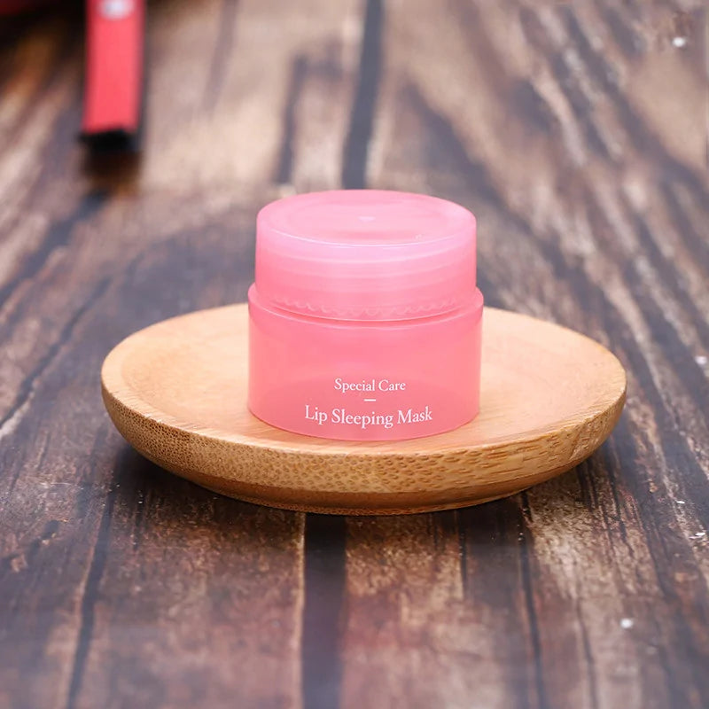 Moisturizing Lip Mask