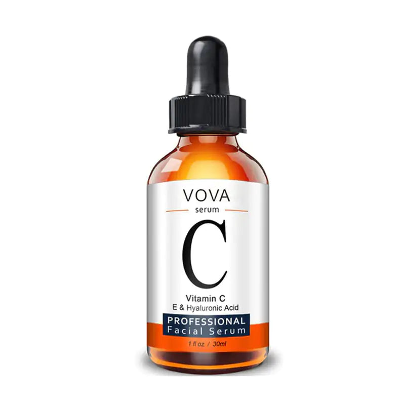 Strong Hyaluronic Acid Vitamin-C Serum anti Wrinkle Face-Skin Moisturiser