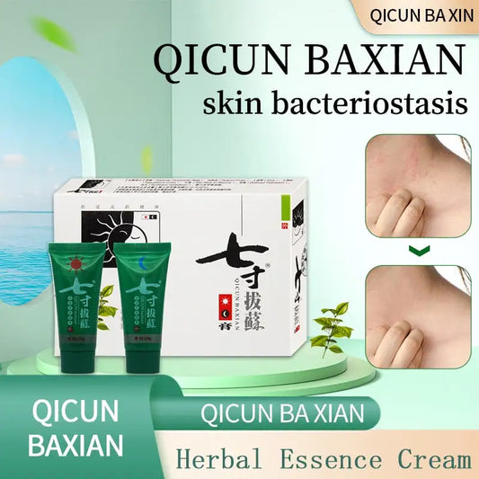 Herbal Skin Cream