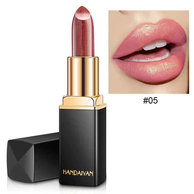 Mac Glitter Lipstick