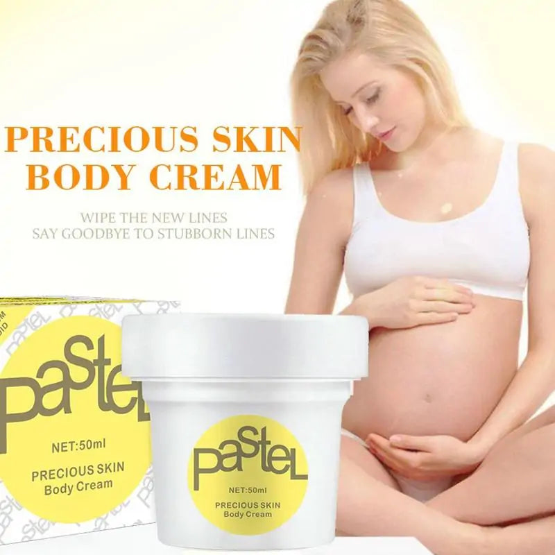 Cream for Maternity Stretch Marks