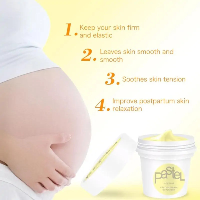 Cream for Maternity Stretch Marks