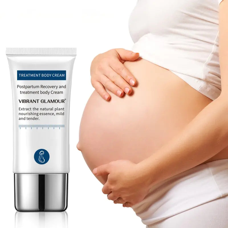 Crocodile Stretch Marks Remover Cream