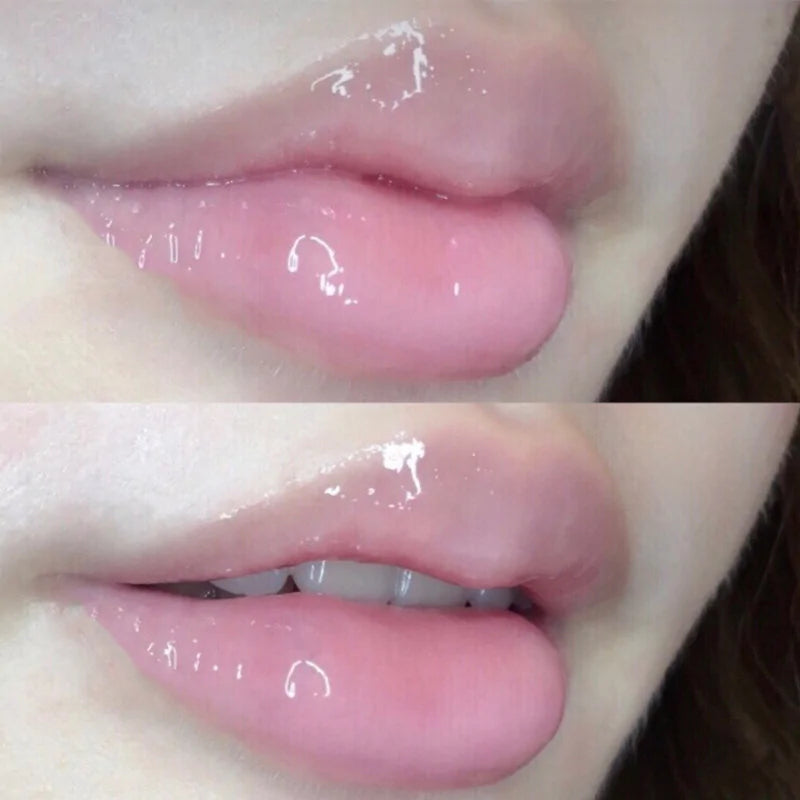 Moisturizing Lip Mask