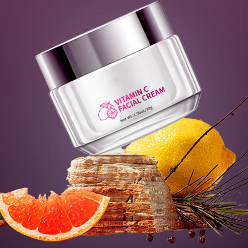 LumiEssence Vitamin-C Nourishing Cream