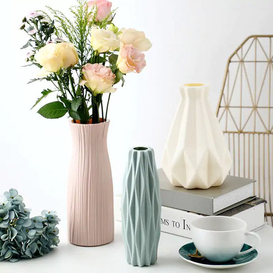 Modern Home Vase 